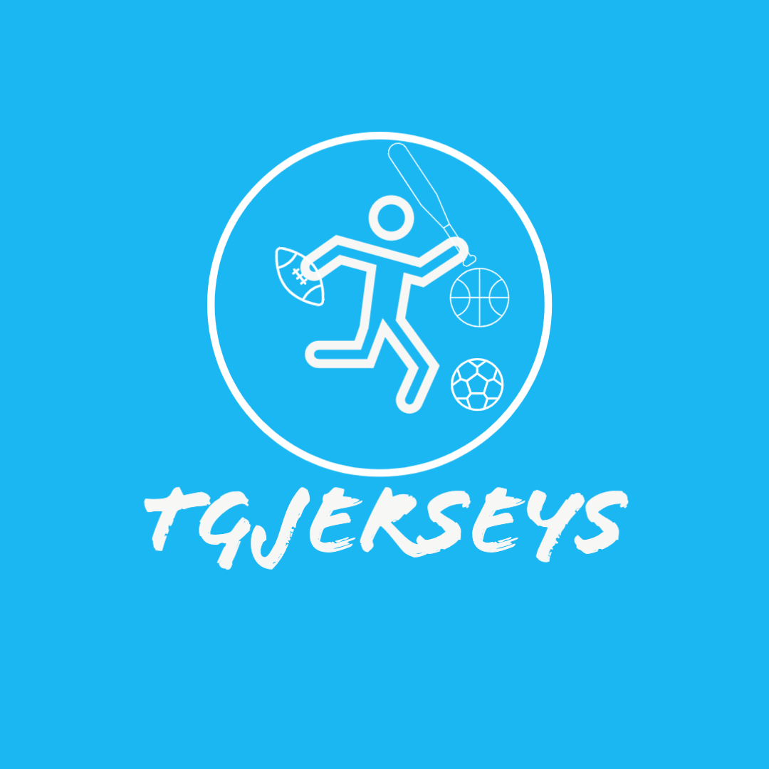 TGjerseys
– TGJERSEYS