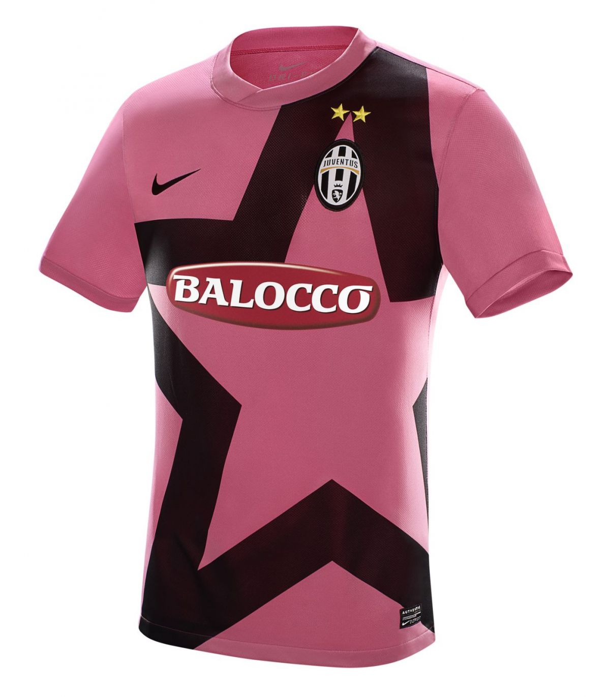 JUVENTUS FC AWAY RETRO JERSEY 11/12 â TGJERSEYS