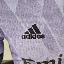 Load image into Gallery viewer, REAL MADRID AWAY RETRO JERSEY 22/23