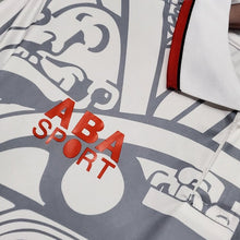 Load image into Gallery viewer, MEXICO AWAY RETRO JERSEY 1997/98