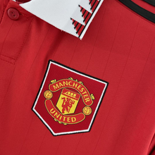 Load image into Gallery viewer, MANCHESTER UNITED HOME FAN JERSEY 2022/23