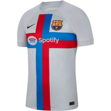 Load image into Gallery viewer, BARCELONA FC THIRD RETRO 22/23