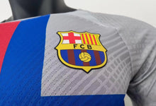 Load image into Gallery viewer, BARCELONA FC THIRD RETRO 22/23