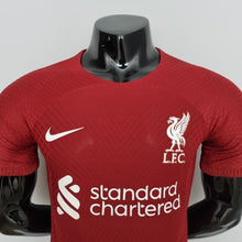 Load image into Gallery viewer, LIVERPOOL FC HOME RETRO JERSEY 22/23