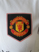Load image into Gallery viewer, MANCHESTER UNITED AWAY PLAYER JERSEY 2022/23