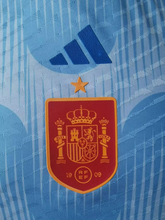Load image into Gallery viewer, SPAIN AWAY PLAYER JERSEY 2022