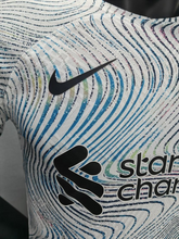 Load image into Gallery viewer, LIVERPOOL FC AWAY RETRO JERSEY 22/23