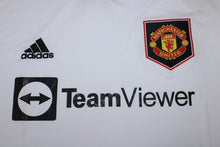 Load image into Gallery viewer, MANCHESTER UNITED AWAY FAN JERSEY 2022/23