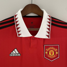 Load image into Gallery viewer, MANCHESTER UNITED HOME FAN JERSEY 2022/23