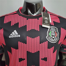 Load image into Gallery viewer, MEXICO HOME RETRO JERSEY 2021