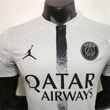 Load image into Gallery viewer, PSG AWAY JERSEY PLAYER VERSION 2022/23