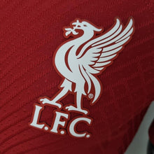 Load image into Gallery viewer, LIVERPOOL FC HOME RETRO JERSEY 22/23