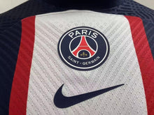 Load image into Gallery viewer, PSG HOME JERSEY PLAYER VERSION 2022/23