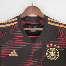 Load image into Gallery viewer, GERMANY AWAY FAN WORLD CUP JERSEY 2022