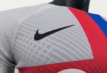 Load image into Gallery viewer, BARCELONA FC THIRD RETRO 22/23