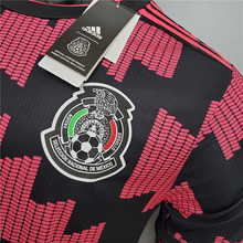 Load image into Gallery viewer, MEXICO HOME RETRO JERSEY 2021