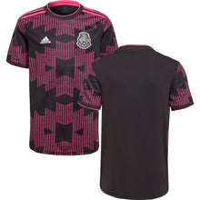 Load image into Gallery viewer, MEXICO HOME RETRO JERSEY 2021