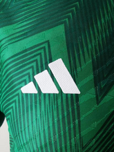 Load image into Gallery viewer, MEXICO HOME  RETRO JERSEY 2022