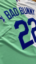 Load image into Gallery viewer, MLB ALL-STAR BAD BUNNY JERSEY
