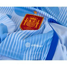 Load image into Gallery viewer, SPAIN AWAY PLAYER JERSEY 2022