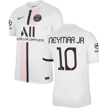 Load image into Gallery viewer, PSG AWAY JERSEY FAN VERSION 21/22