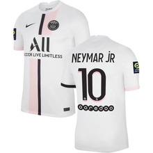 Load image into Gallery viewer, PSG AWAY JERSEY FAN VERSION 21/22