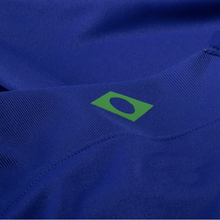 Load image into Gallery viewer, BRAZIL AWAY FAN JERSEY 2022