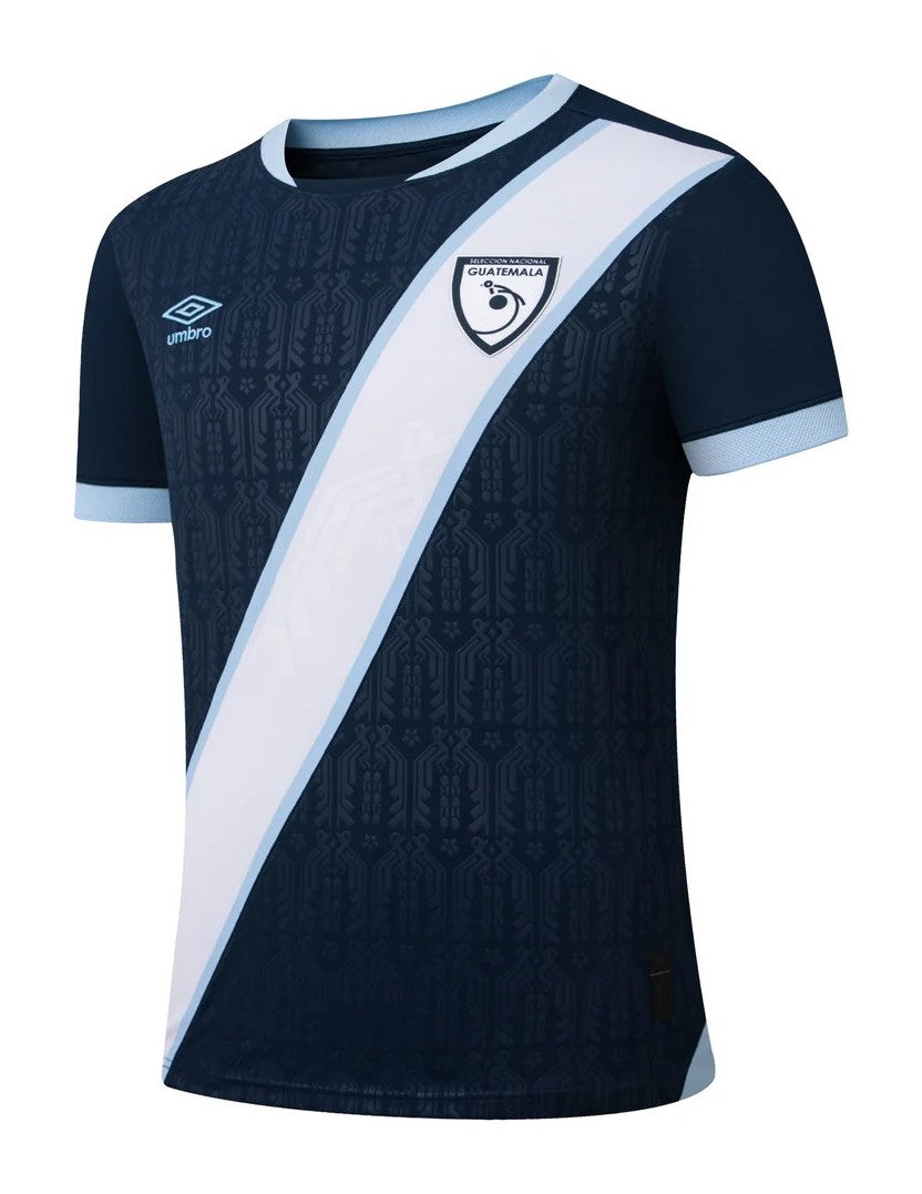 GUATEMALA AWAY FAN 2025