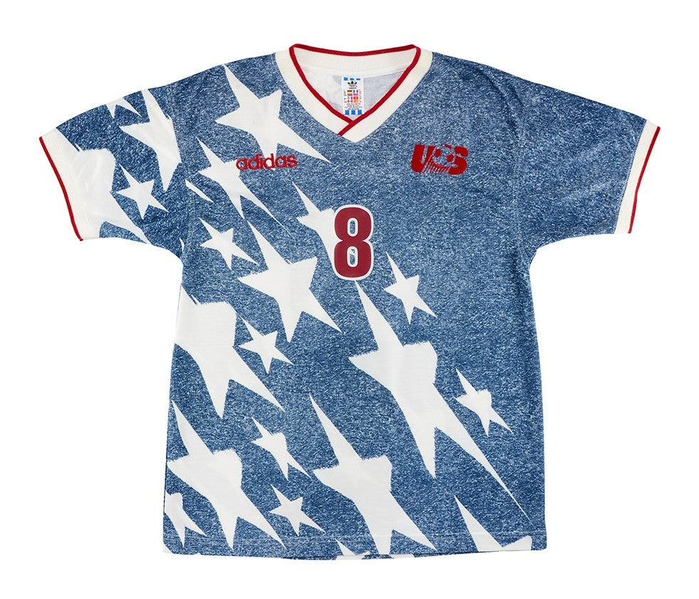 USA AWAY RETRO JERSEY 1994