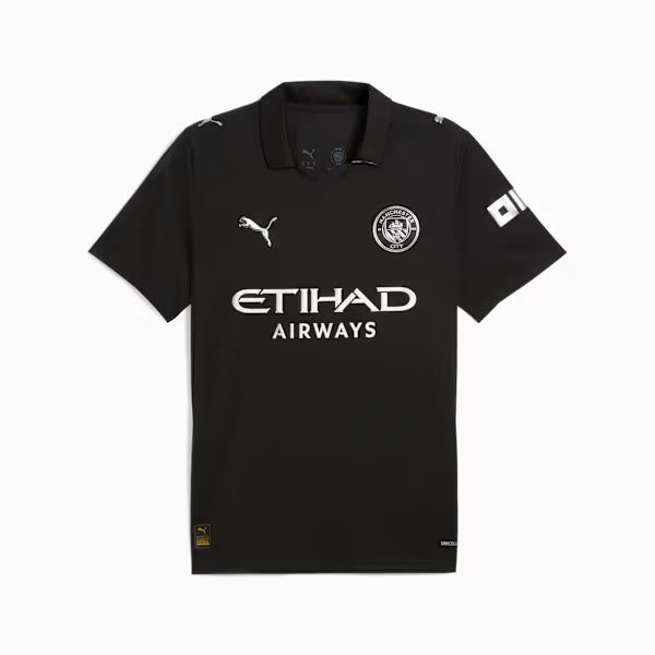 MANCHESTER CITY AWAY FAN JERSEY 25/26