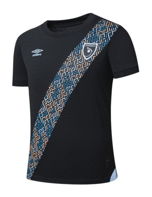 GUATEMALA THIRD FAN 2025
