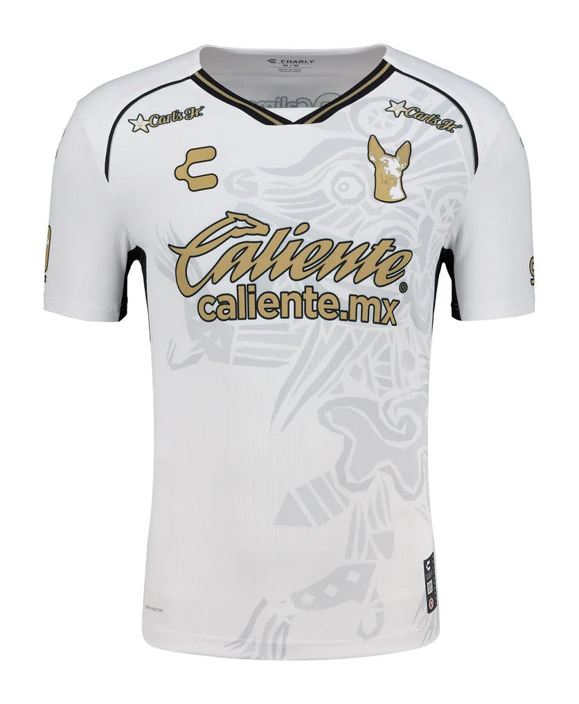 CLUB TIJUANA AWAY FAN 24/25