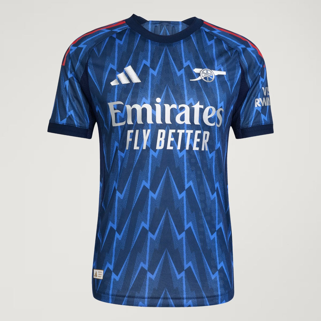 ARSENAL AWAY FAN JERSEY 25/26