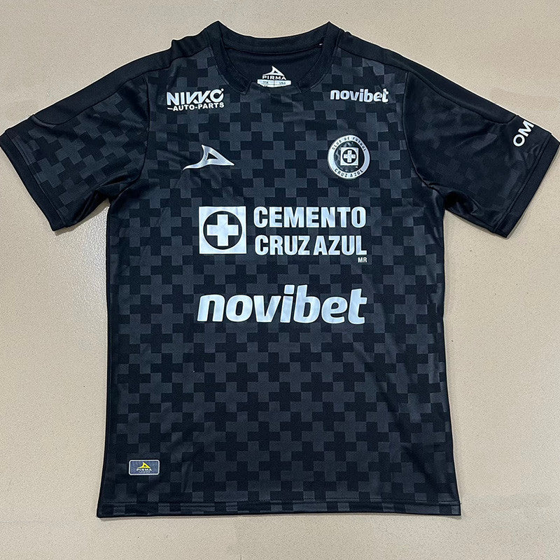 CRUZ AZUL THIRD FAN JERSEY 25/26