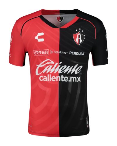 ATLAS FC FAN HOME JERSEY 24/25