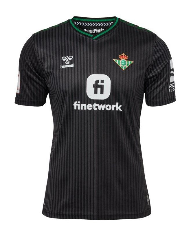 REAL BETIS THIRD FAN JERSEY 23/24