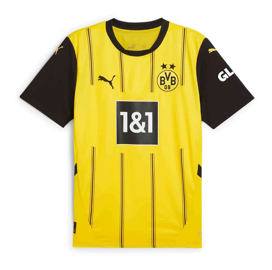 BORUSIA DORTMUND HOME PLAYER JERSEY 24/25