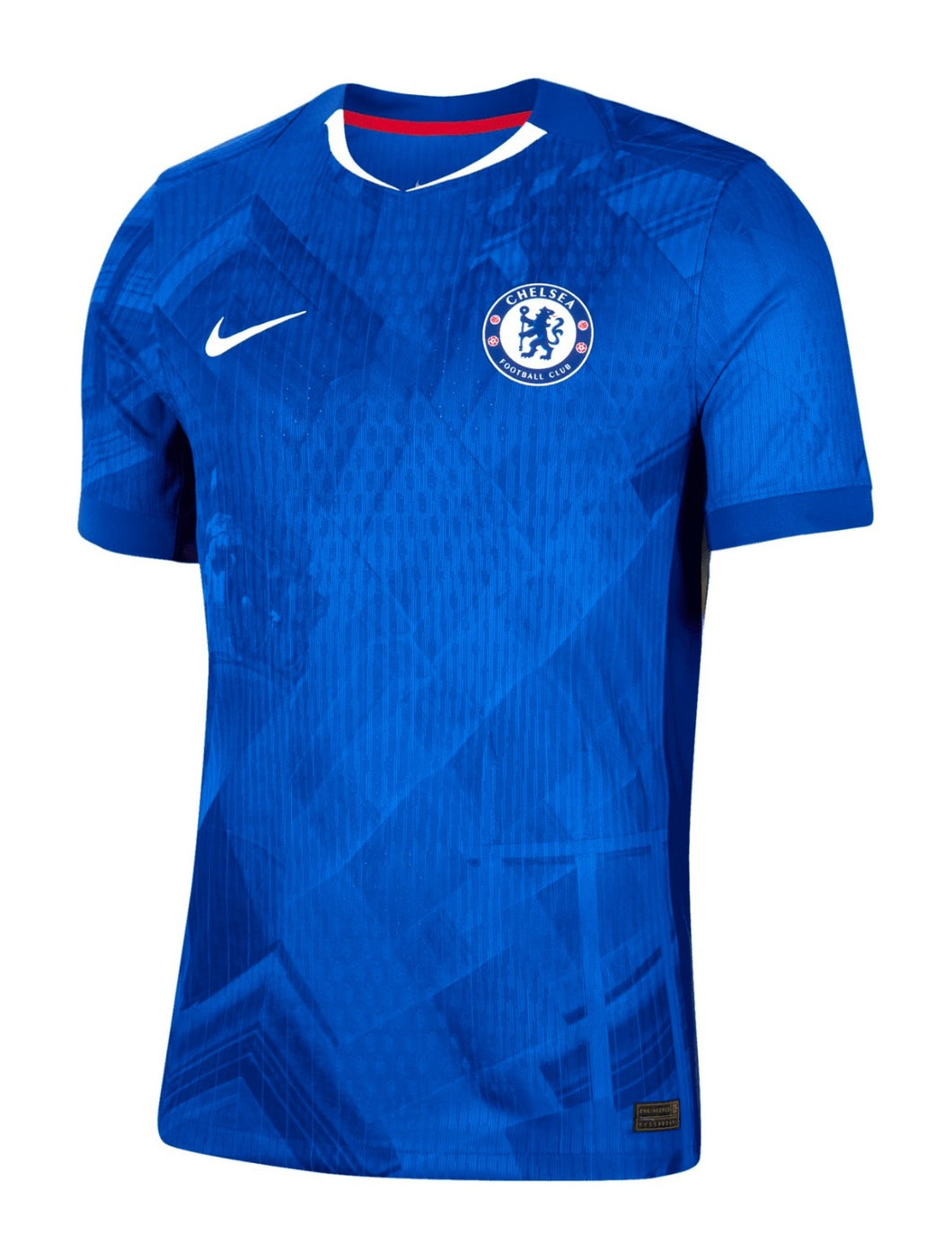CHELSEA HOME PLAYER JERSEY 25/26