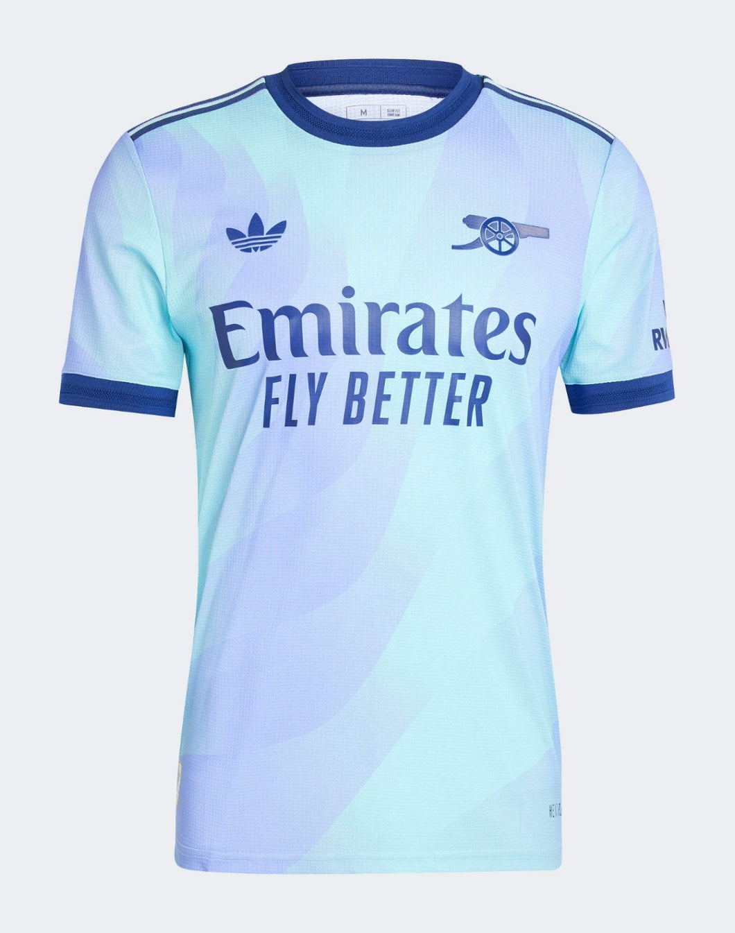 ARSENAL THIRD RETRO JERSEY 24/25