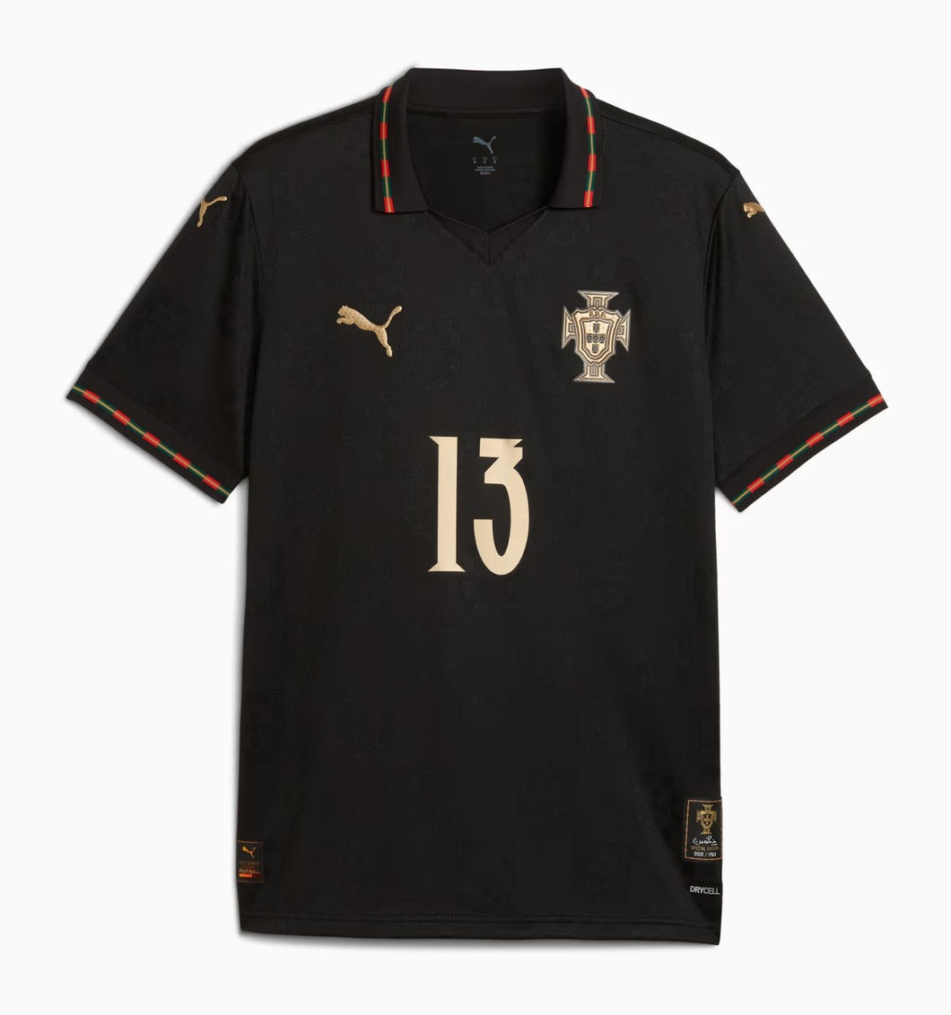 PORTUGAL HOME SPECIAL JERSEY 2025
