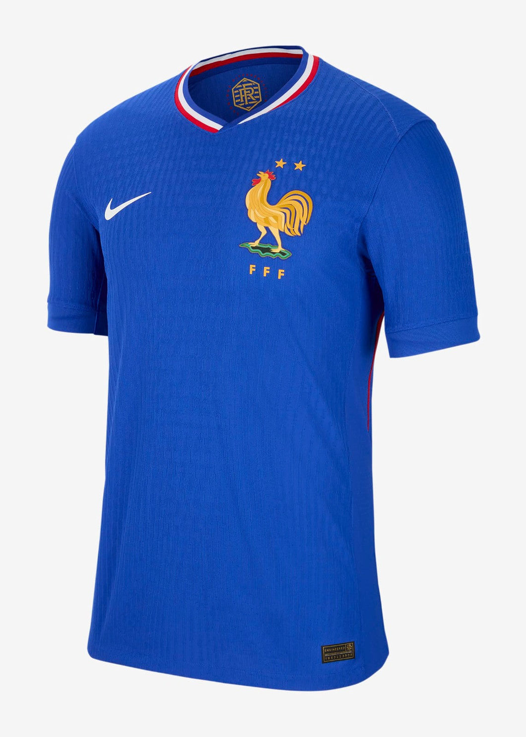 FRANCE HOME FAN JERSEY 2024