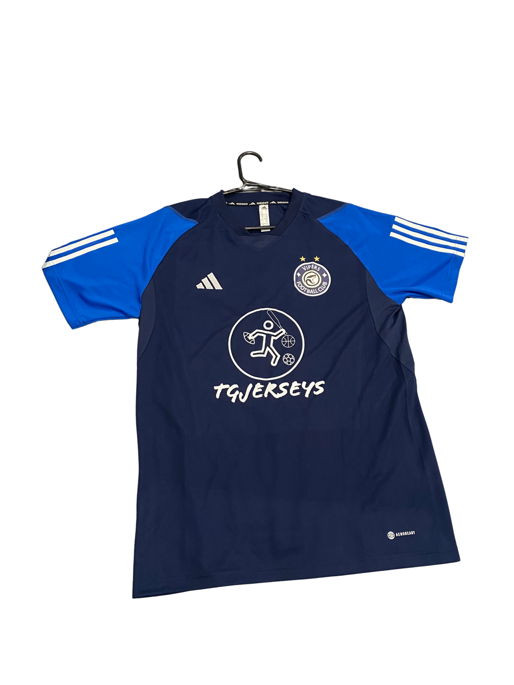 VIPERS FC JERSEY