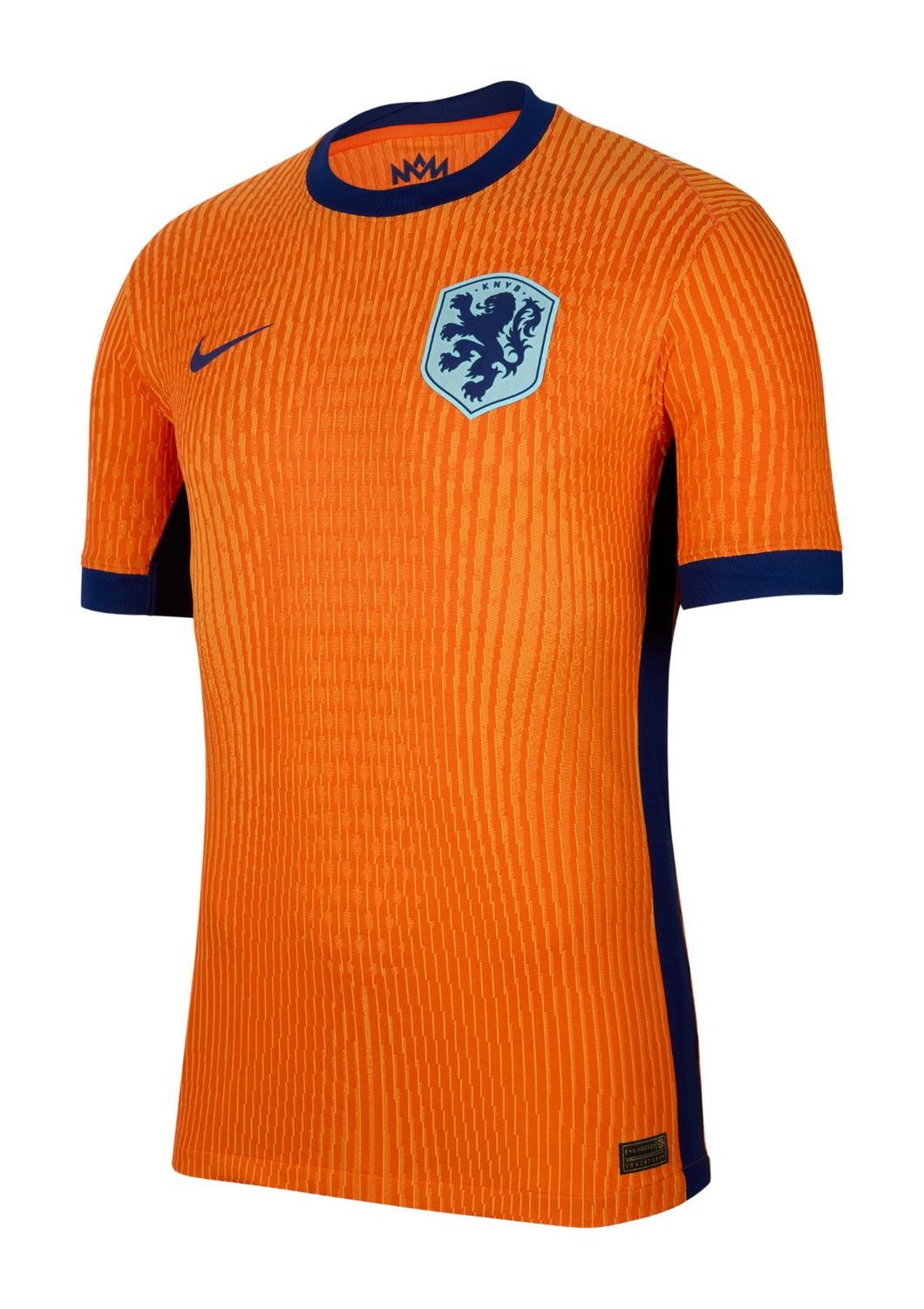 NETHERLANDS HOME PLAYER JERSEY 2024