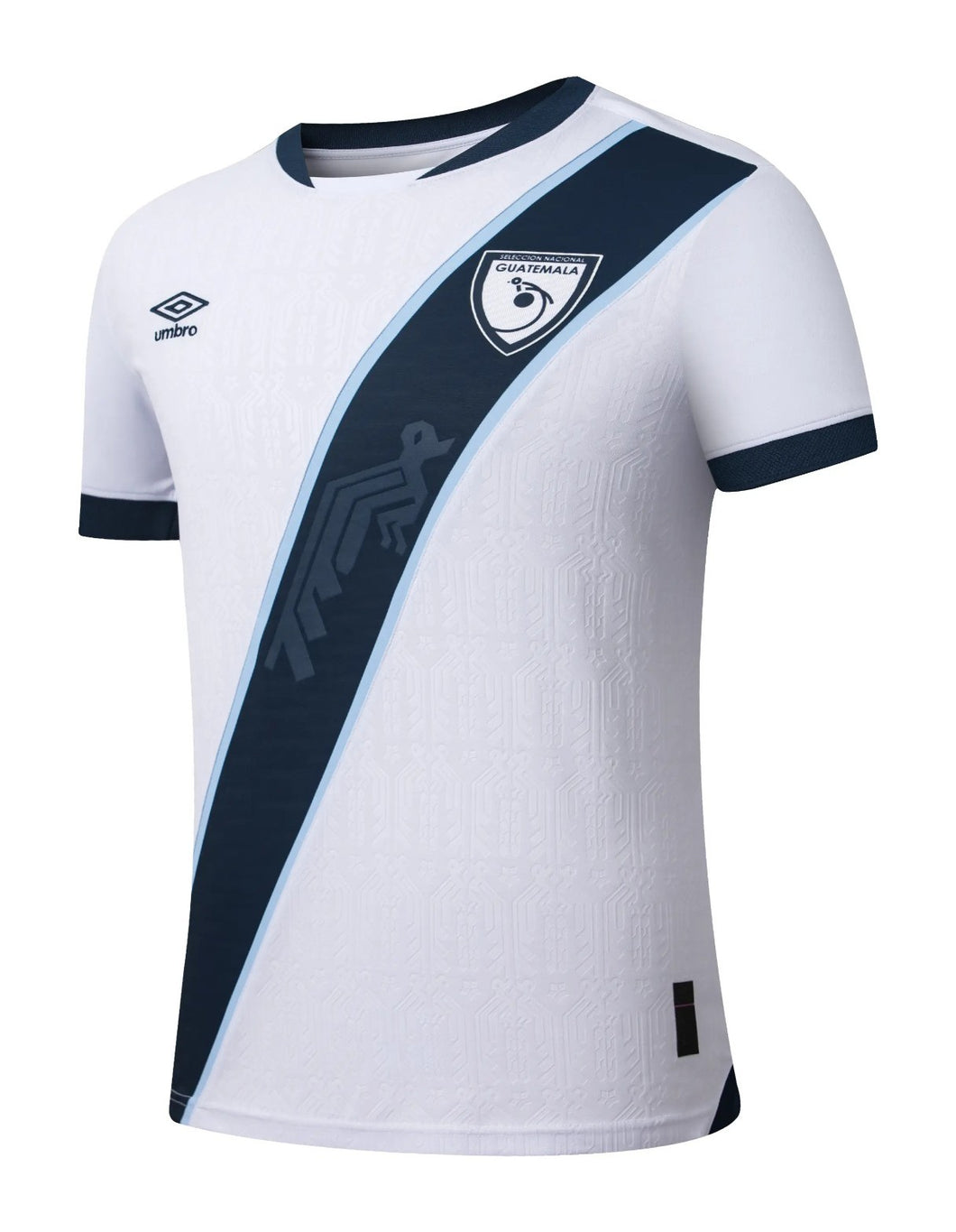 GUATEMALA HOME FAN 2025