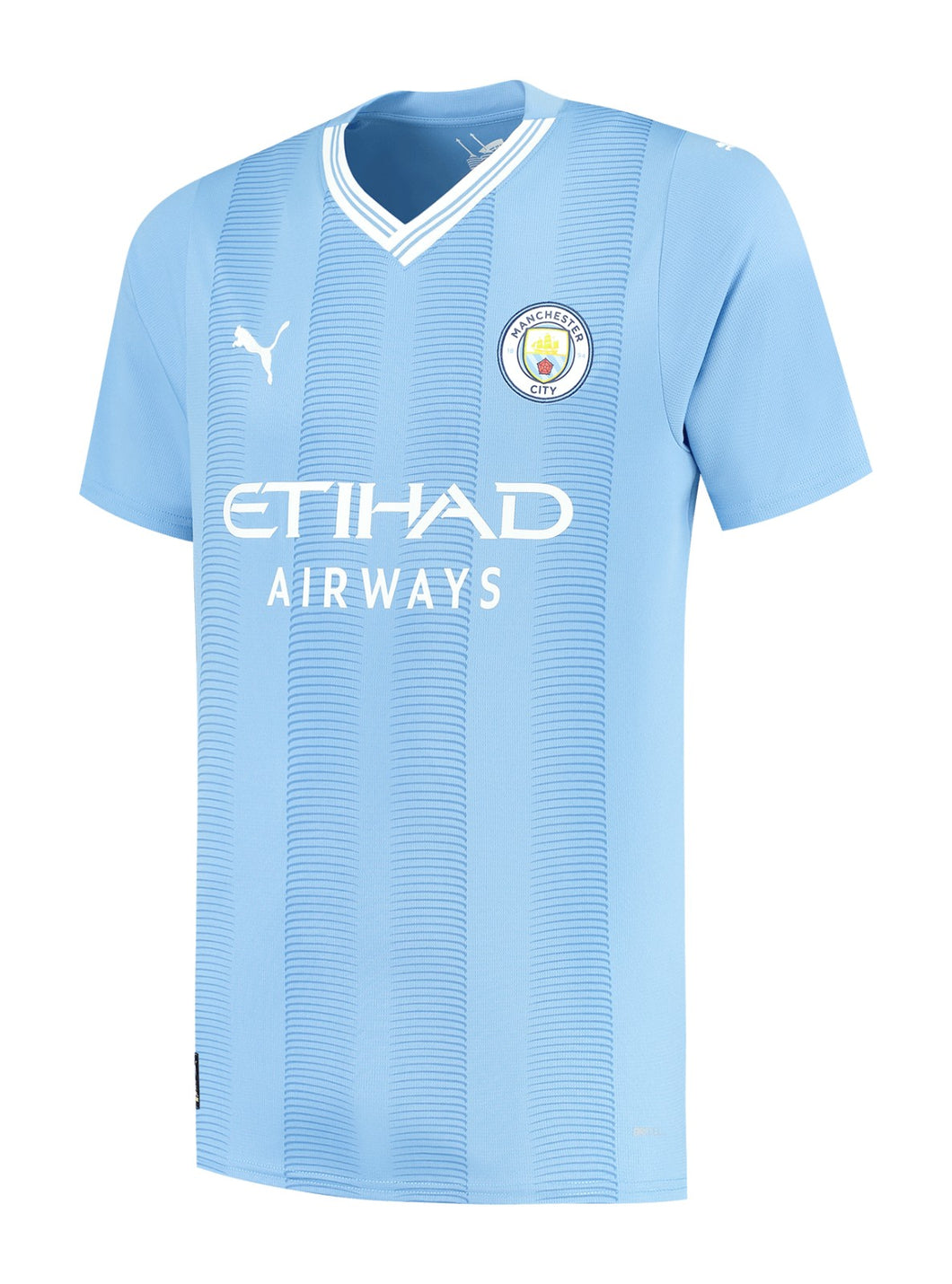 MANCHESTER CITY HOME PLAYER VERSION 2023/24