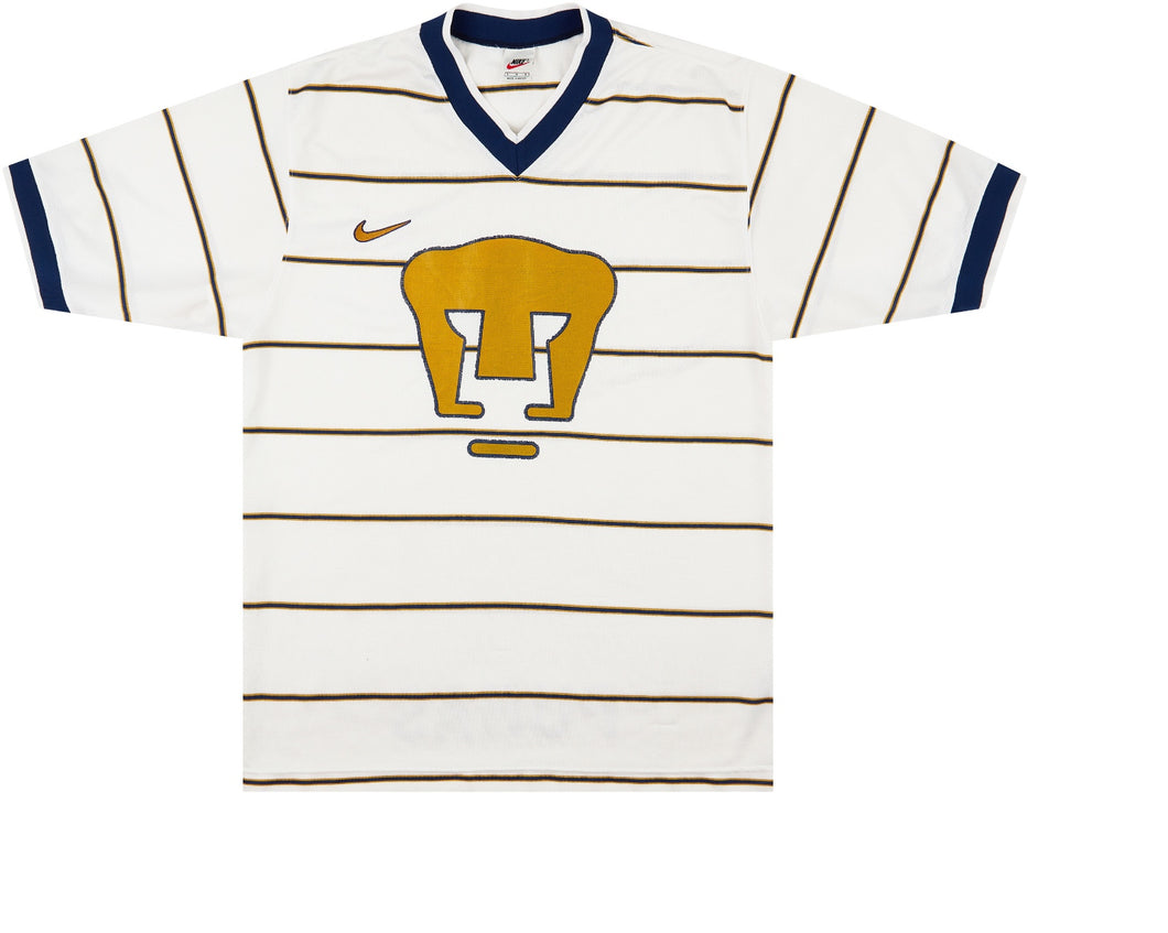 PUMAS UNAM HOME RETRO 97/98