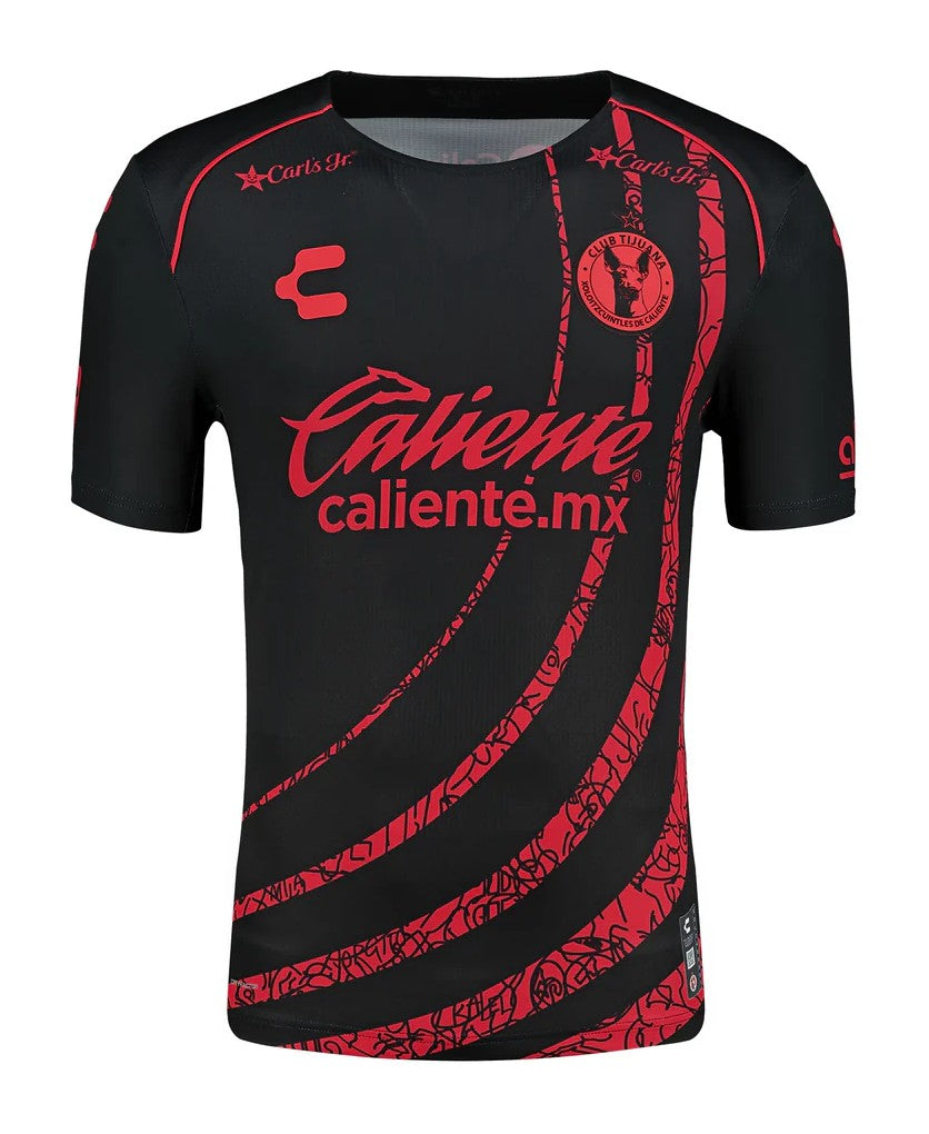 CLUB TIJUANA HOME FAN 24/25