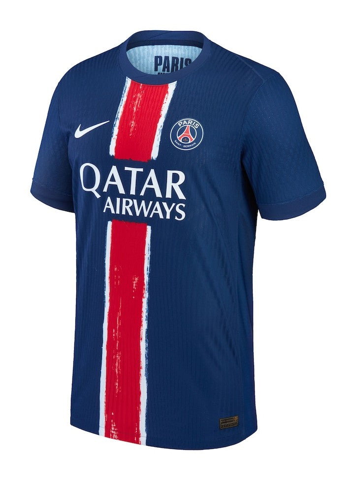 PSG HOME PLAYER JERSEY 24/25