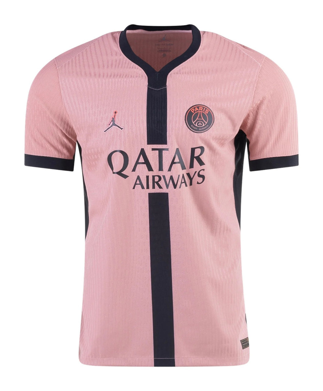 PSG THIRD FAN JERSEY 24/25