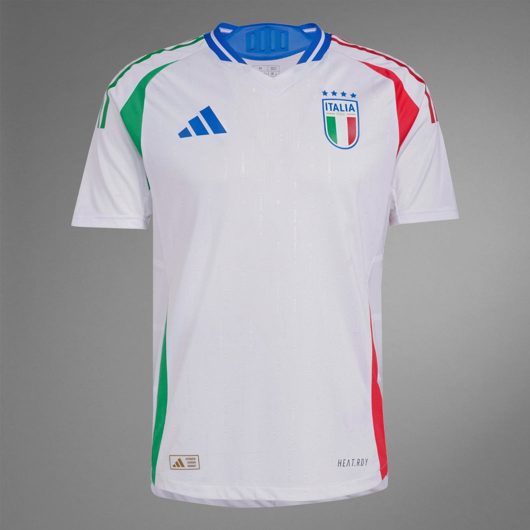 ITALY AWAY PLAYER JERSEY 2024